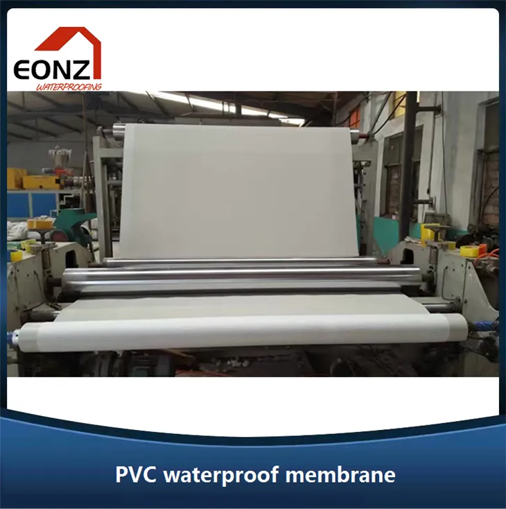 Anti Root Membrane